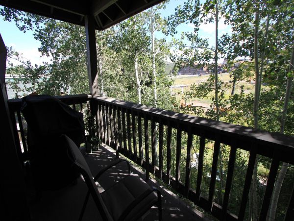 Park City Deer Valley Canyons Resort Condo 996427