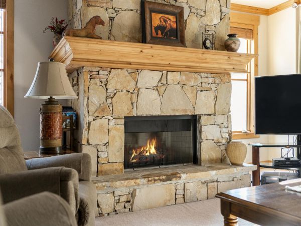 Park City Deer Valley Canyons Resort Condo 996428