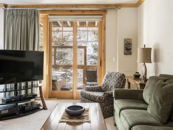 Park City Deer Valley Canyons Resort Condo 996428