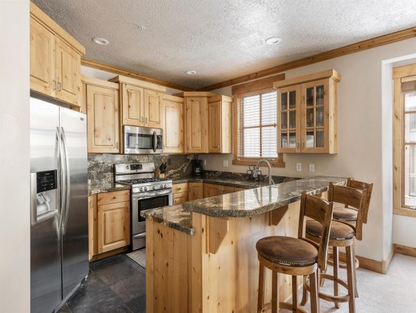 Park City Deer Valley Canyons Resort Condo 996428