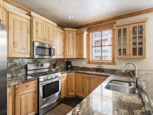 Park City Deer Valley Canyons Resort Condo 996428