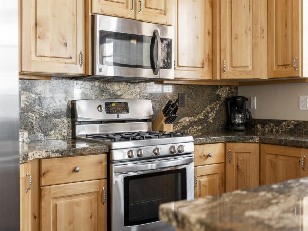 Park City Deer Valley Canyons Resort Condo 996428