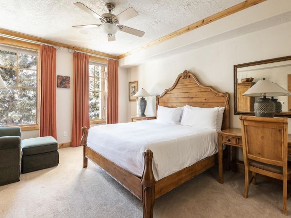 Park City Deer Valley Canyons Resort Condo 996428