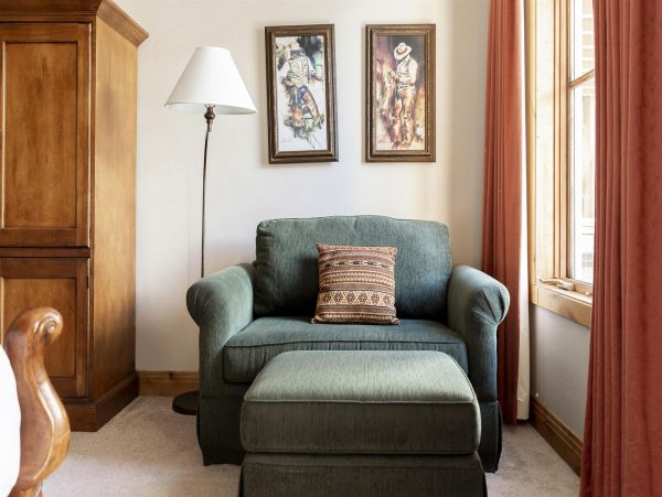 Park City Deer Valley Canyons Resort Condo 996428