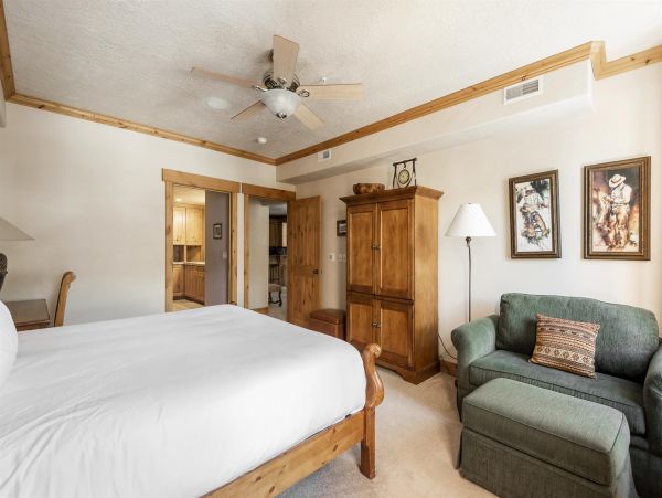 Park City Deer Valley Canyons Resort Condo 996428