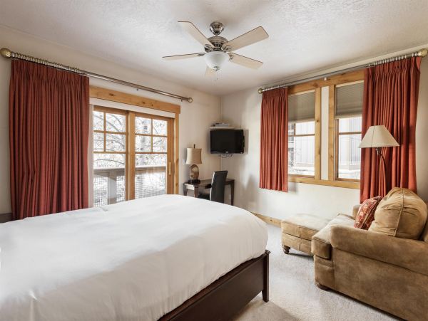 Park City Deer Valley Canyons Resort Condo 996428
