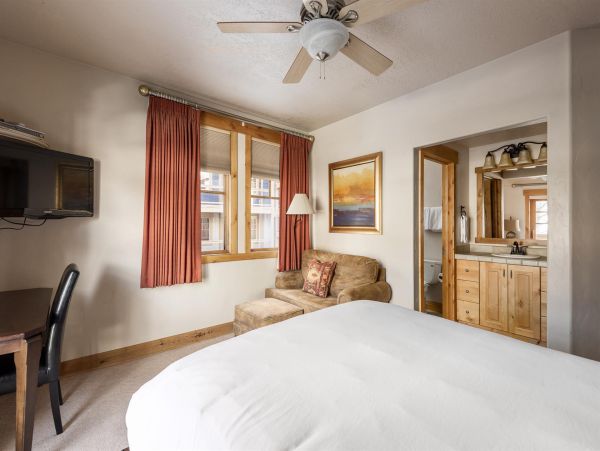 Park City Deer Valley Canyons Resort Condo 996428