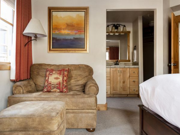 Park City Deer Valley Canyons Resort Condo 996428