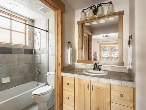 Park City Deer Valley Canyons Resort Condo 996428