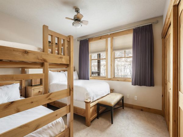 Park City Deer Valley Canyons Resort Condo 996428