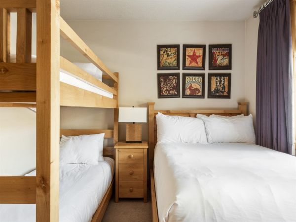 Park City Deer Valley Canyons Resort Condo 996428