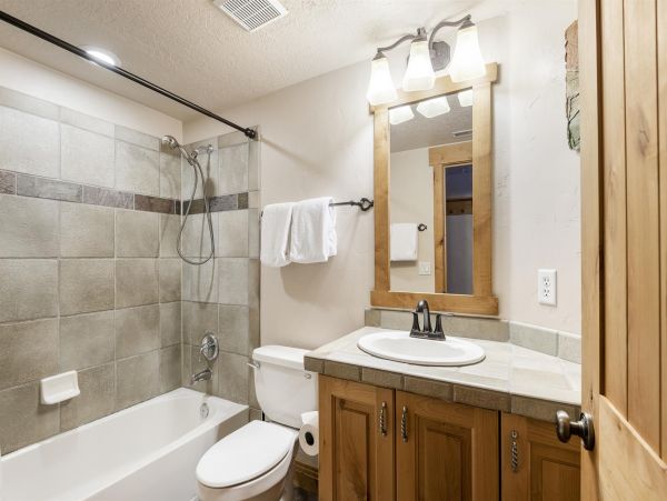 Park City Deer Valley Canyons Resort Condo 996428