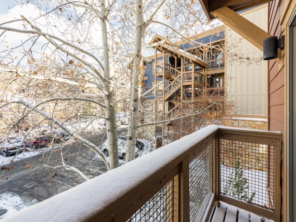Park City Deer Valley Canyons Resort Condo 996428