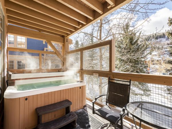 Park City Deer Valley Canyons Resort Condo 996428