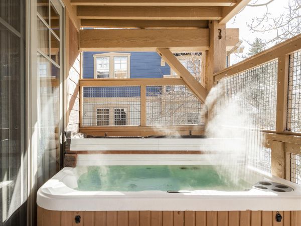 Park City Deer Valley Canyons Resort Condo 996428