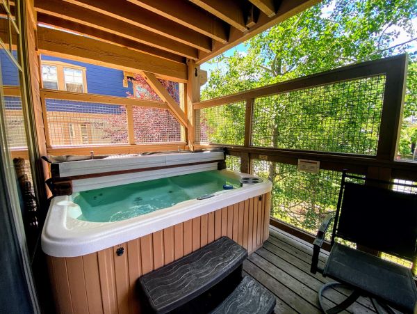 Park City Deer Valley Canyons Resort Condo 996428