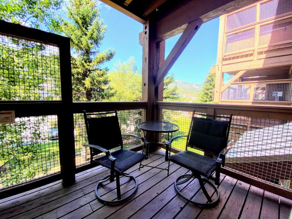 Park City Deer Valley Canyons Resort Condo 996428