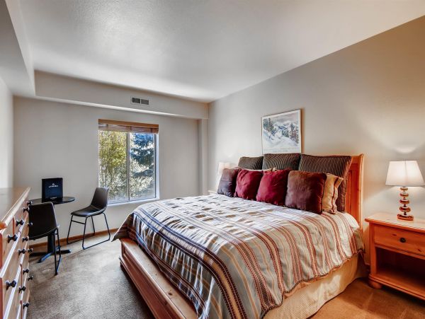 Park City Deer Valley Canyons Resort Home 996429