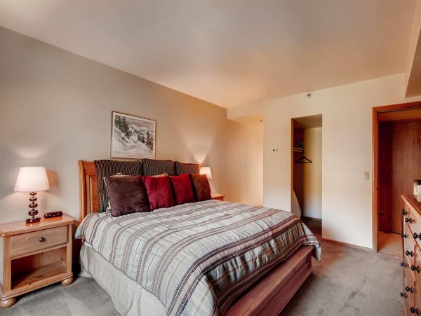 Park City Deer Valley Canyons Resort Home 996429