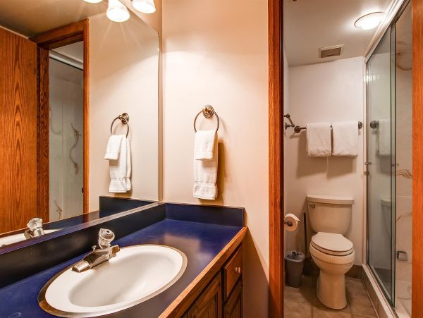 Park City Deer Valley Canyons Resort Home 996429