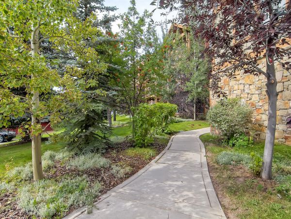 Park City Deer Valley Canyons Resort Home 996429