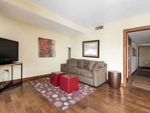 Park City Deer Valley Canyons Resort Condo 996430