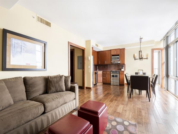Park City Deer Valley Canyons Resort Condo 996430