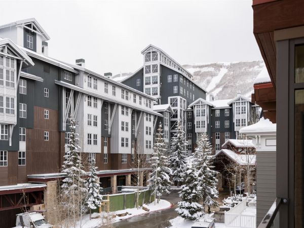 Park City Deer Valley Canyons Resort Condo 996430