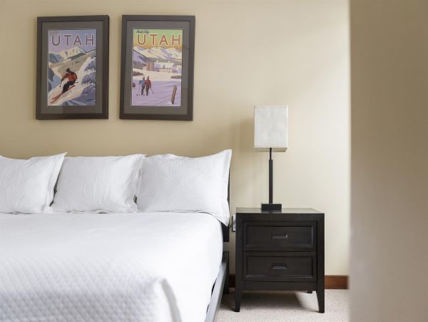 Park City Deer Valley Canyons Resort Condo 996430