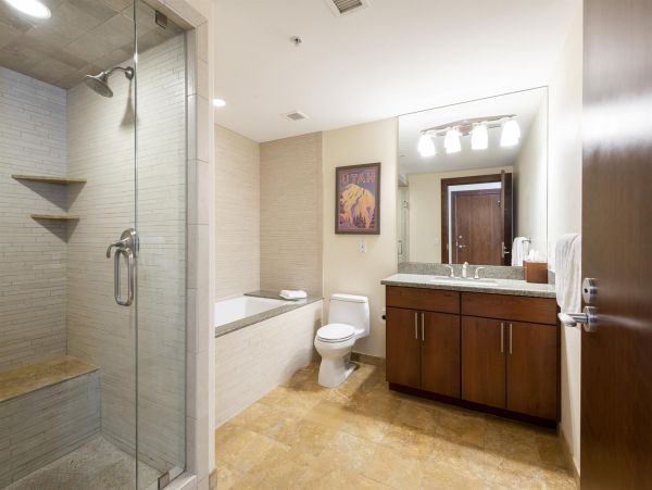 Park City Deer Valley Canyons Resort Condo 996430