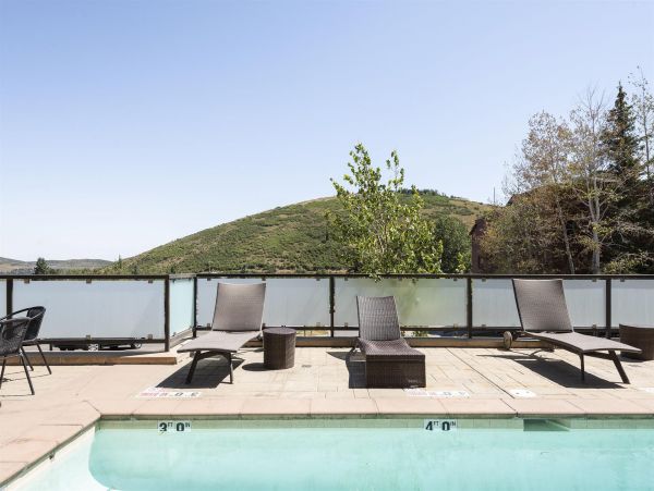 Park City Deer Valley Canyons Resort Condo 996430