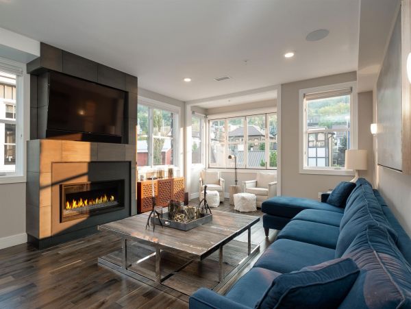 Park City Deer Valley Canyons Resort Home 996431
