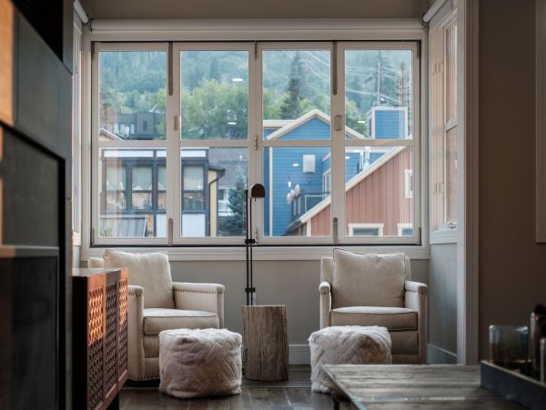 Park City Deer Valley Canyons Resort Home 996431