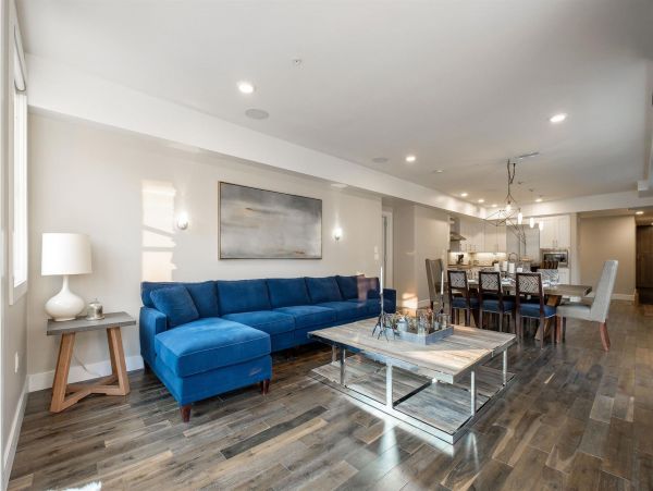 Park City Deer Valley Canyons Resort Home 996431