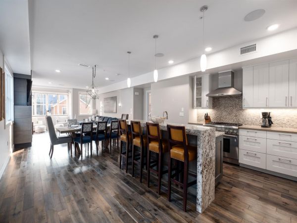 Park City Deer Valley Canyons Resort Home 996431