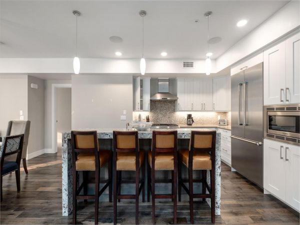 Park City Deer Valley Canyons Resort Home 996431
