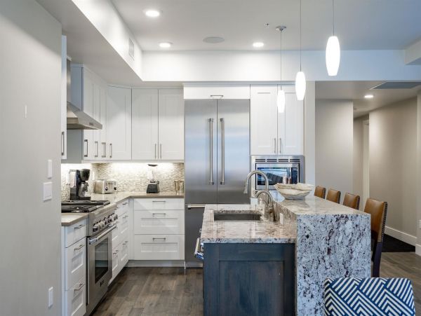 Park City Deer Valley Canyons Resort Home 996431