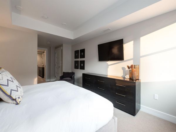 Park City Deer Valley Canyons Resort Home 996431