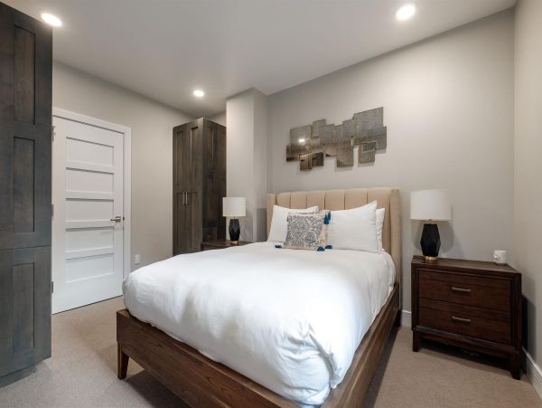 Park City Deer Valley Canyons Resort Home 996431
