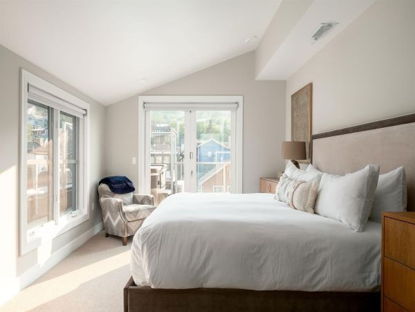 Park City Deer Valley Canyons Resort Home 996431
