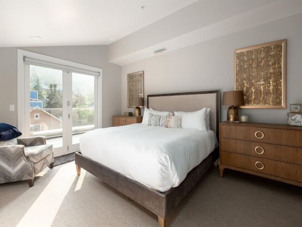 Park City Deer Valley Canyons Resort Home 996431
