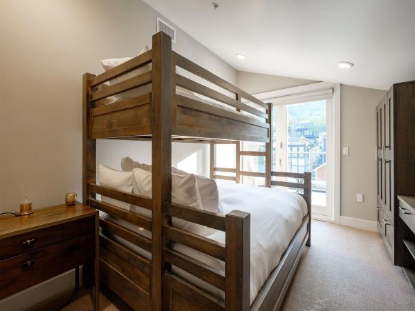 Park City Deer Valley Canyons Resort Home 996431