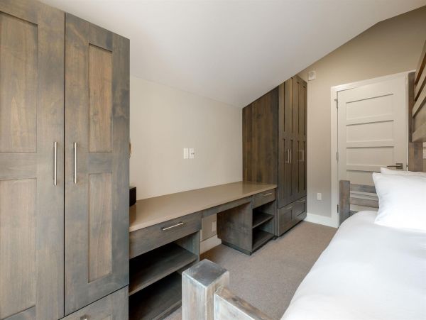 Park City Deer Valley Canyons Resort Home 996431