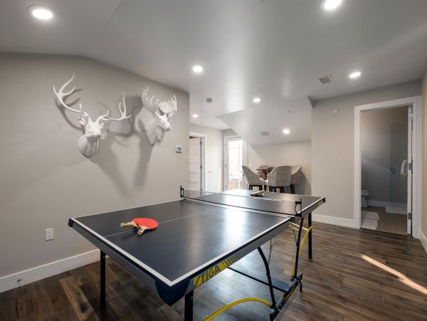 Park City Deer Valley Canyons Resort Home 996431