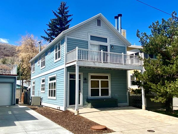 Park City Deer Valley Canyons Resort Home 996432