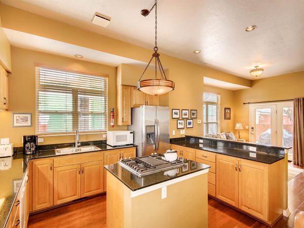 Park City Deer Valley Canyons Resort Home 996432