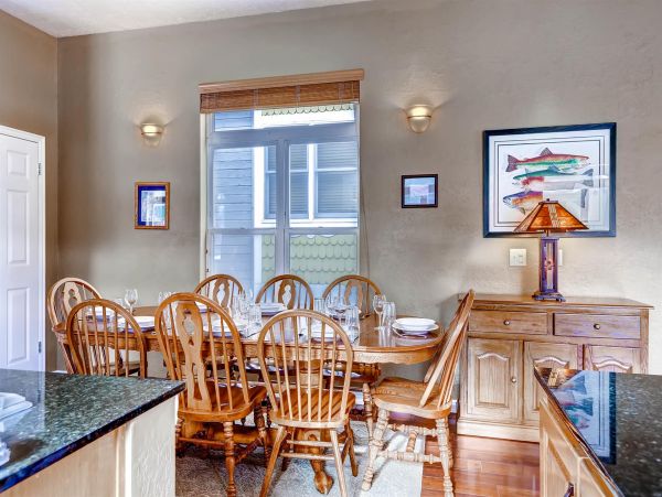 Park City Deer Valley Canyons Resort Home 996432