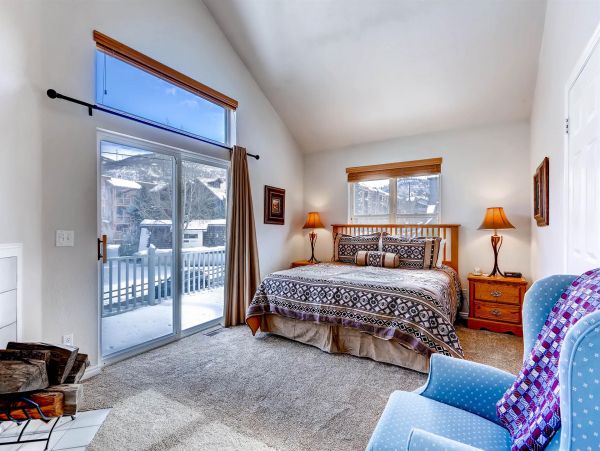 Park City Deer Valley Canyons Resort Home 996432