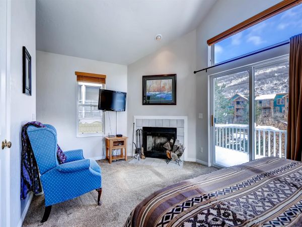 Park City Deer Valley Canyons Resort Home 996432