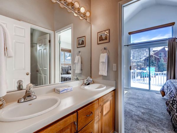 Park City Deer Valley Canyons Resort Home 996432